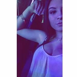 Meet your Posher, Mckayla